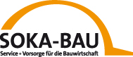 Logo SOKA BAU